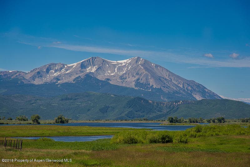 TBD Spring Park Ranch Road Lot 3, Carbondale, CO 81623 - Photo 5