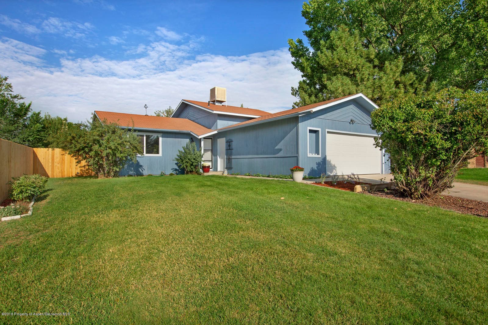 511 Hutton Avenue, Rifle, CO 81650 - Photo 1