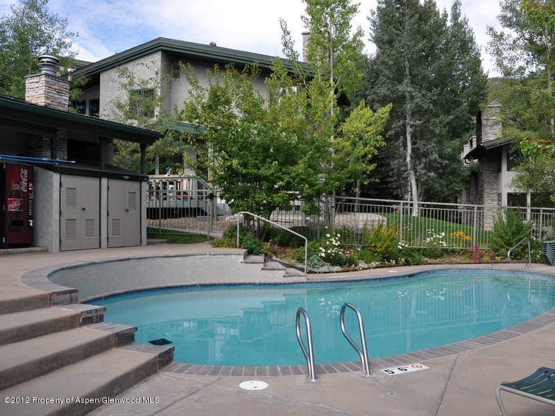 135 Carriage Way 7, Snowmass Village, CO 81615 - Photo 1