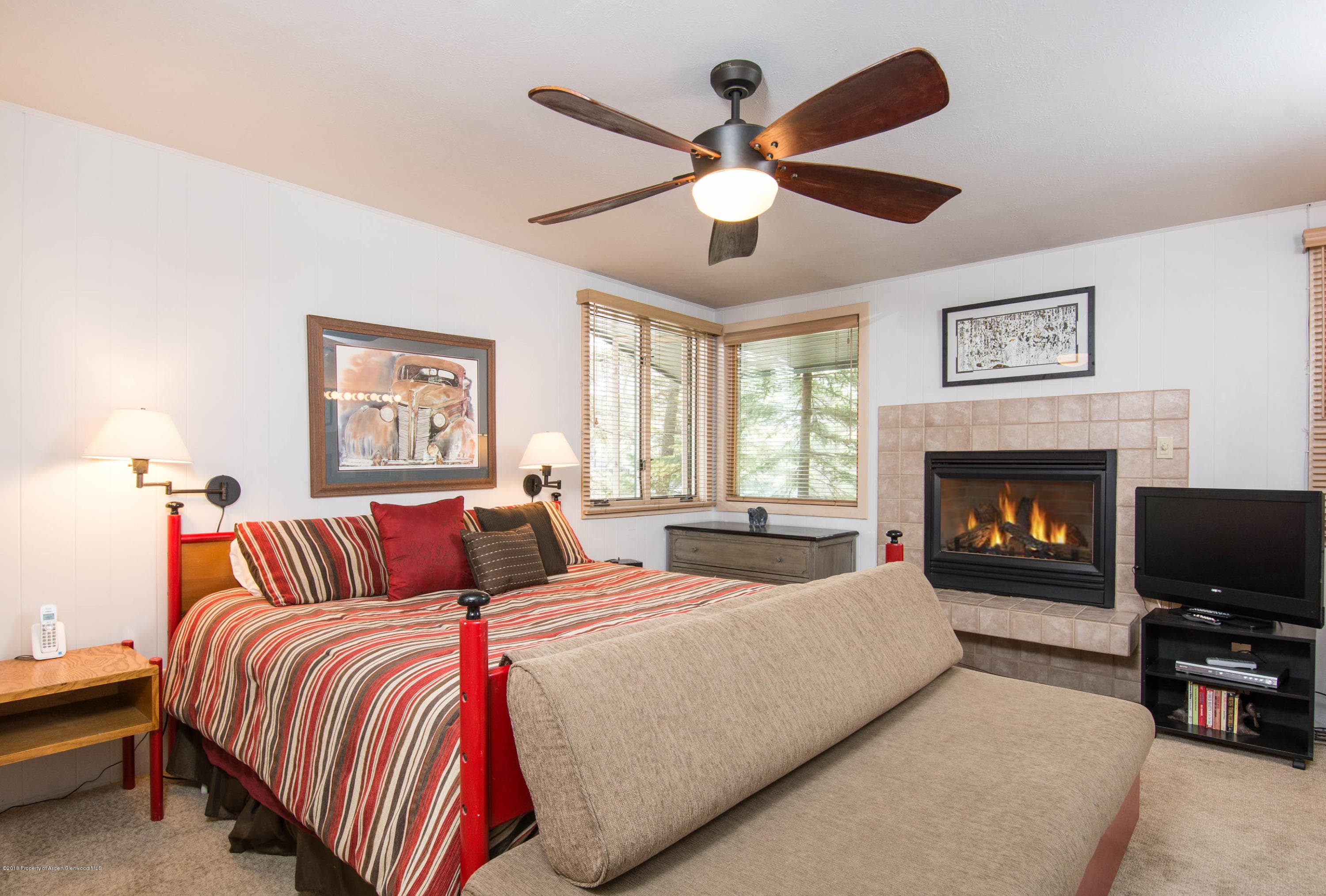 135 Carriage Way 7, Snowmass Village, CO 81615 - Photo 9