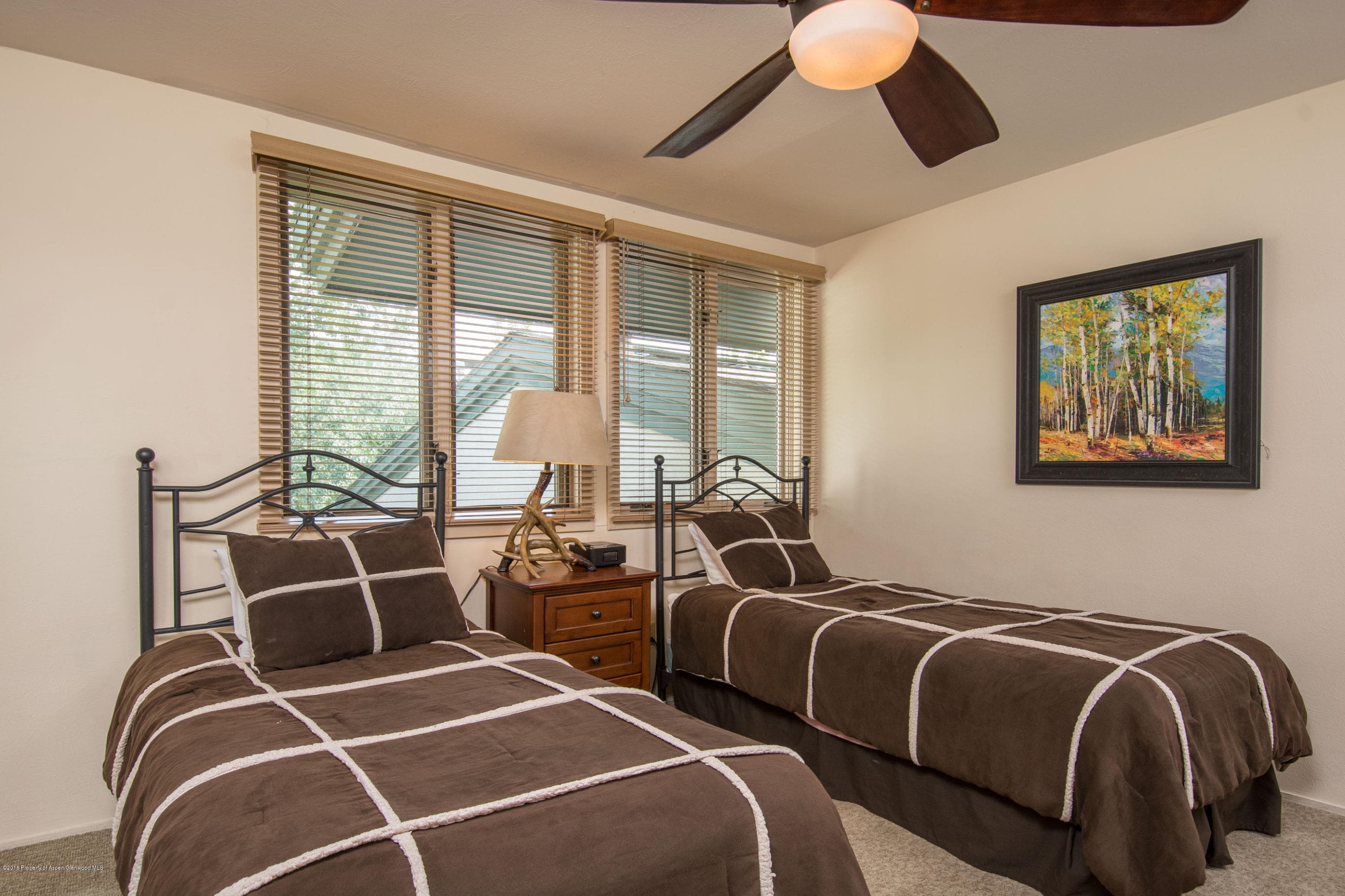 135 Carriage Way 7, Snowmass Village, CO 81615 - Photo 12