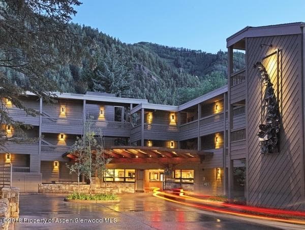 610 S West End Street H203, Aspen, CO 81611 - Photo 20