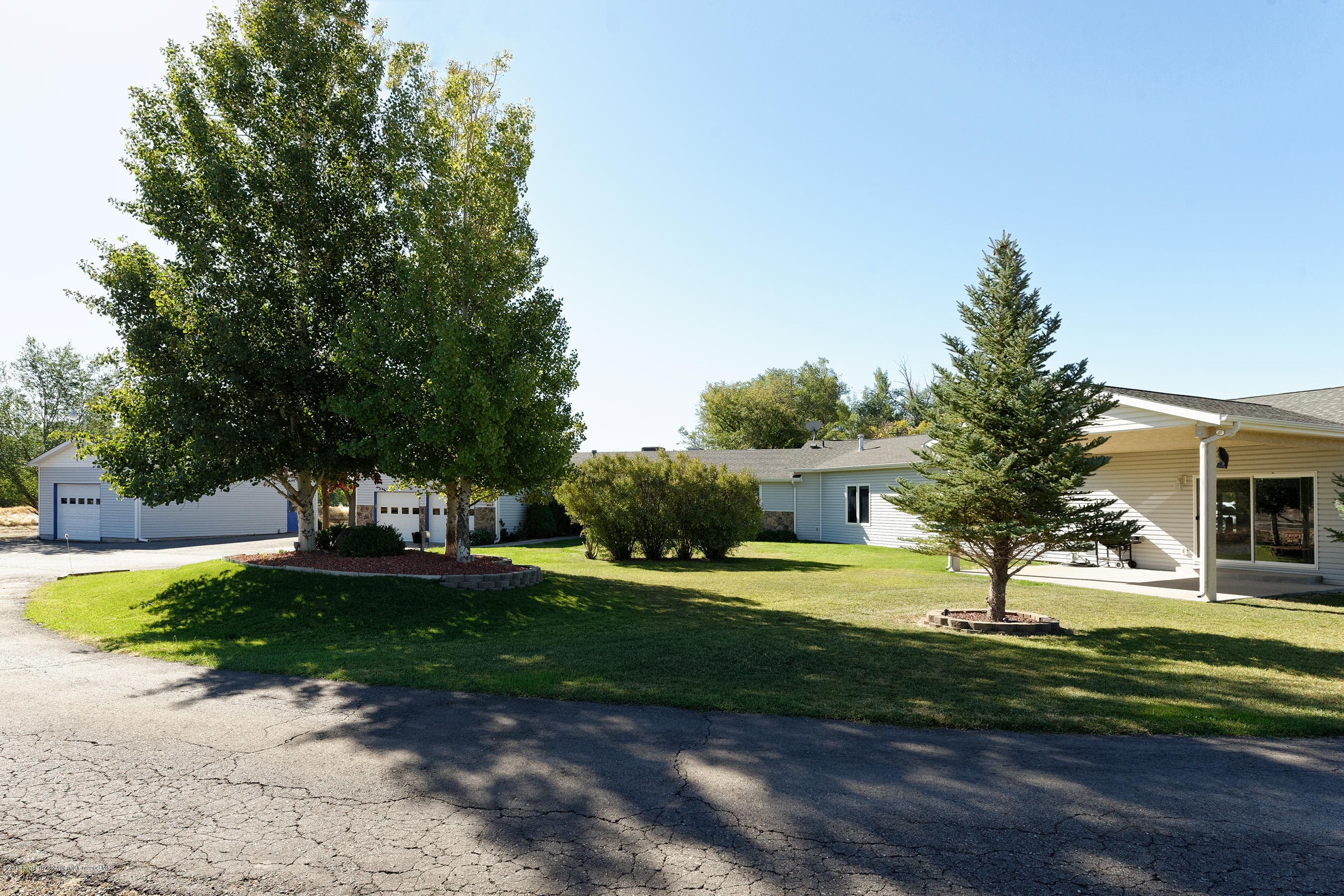 1359 Co Rd 294, Rifle, CO 81650 - Photo 4