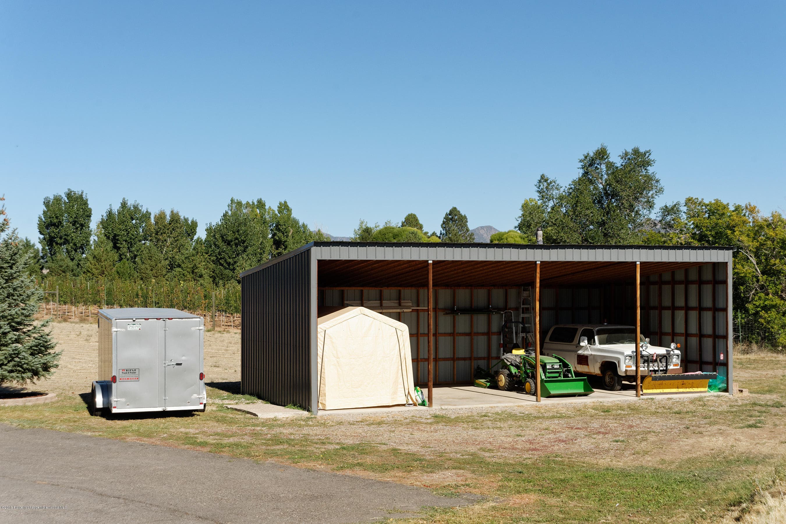 1359 Co Rd 294, Rifle, CO 81650 - Photo 24
