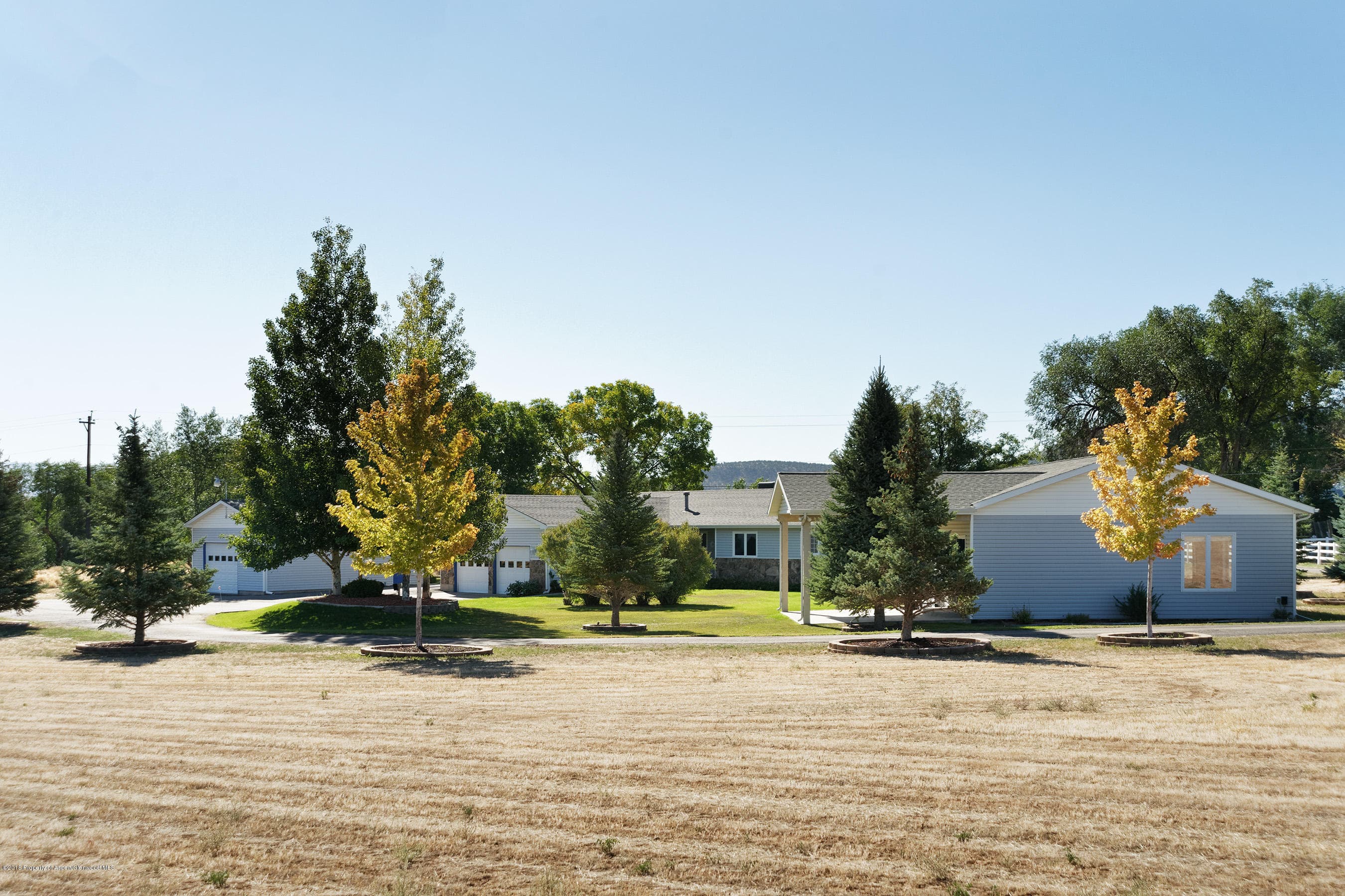 1359 Co Rd 294, Rifle, CO 81650 - Photo 2