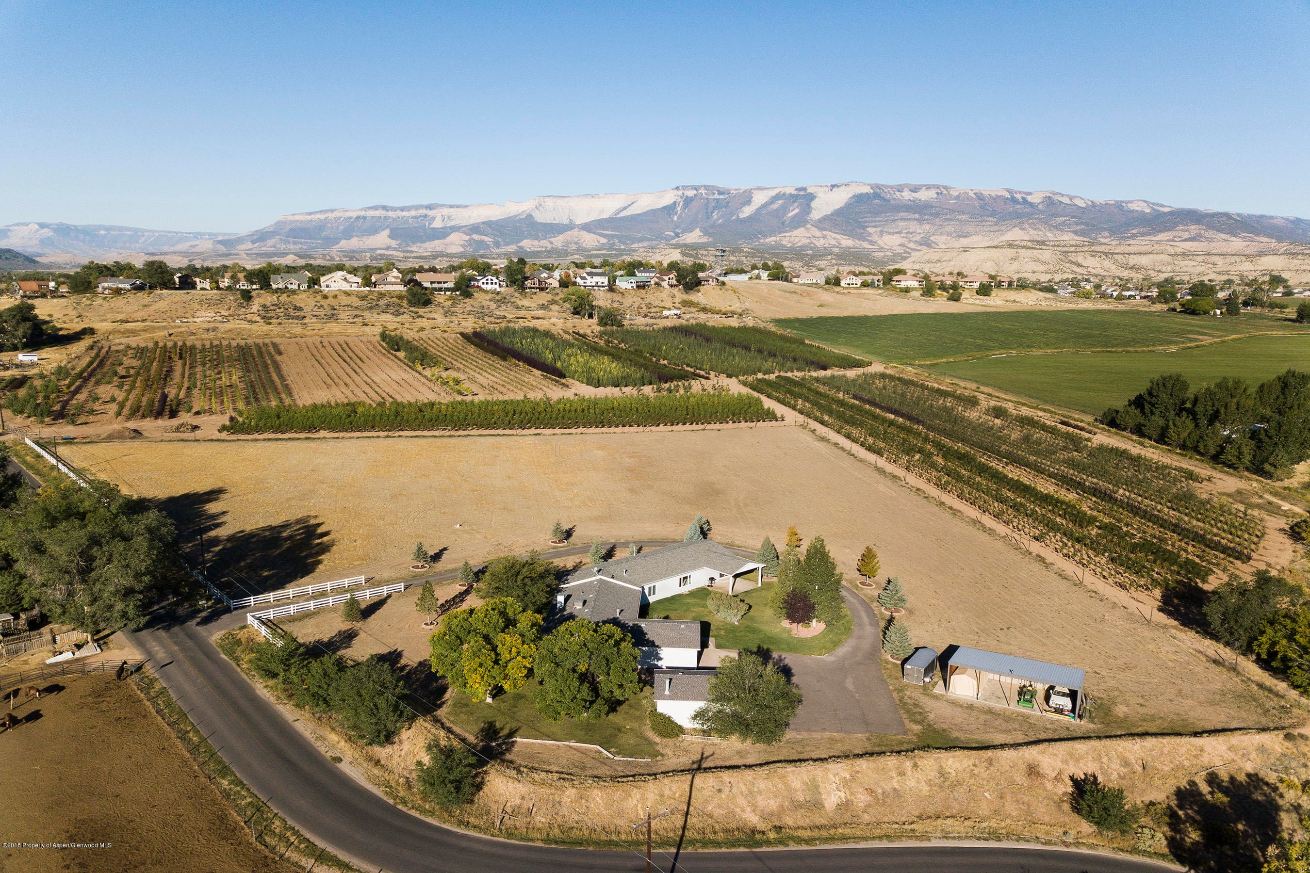 1359 Co Rd 294, Rifle, CO 81650 - Photo 1