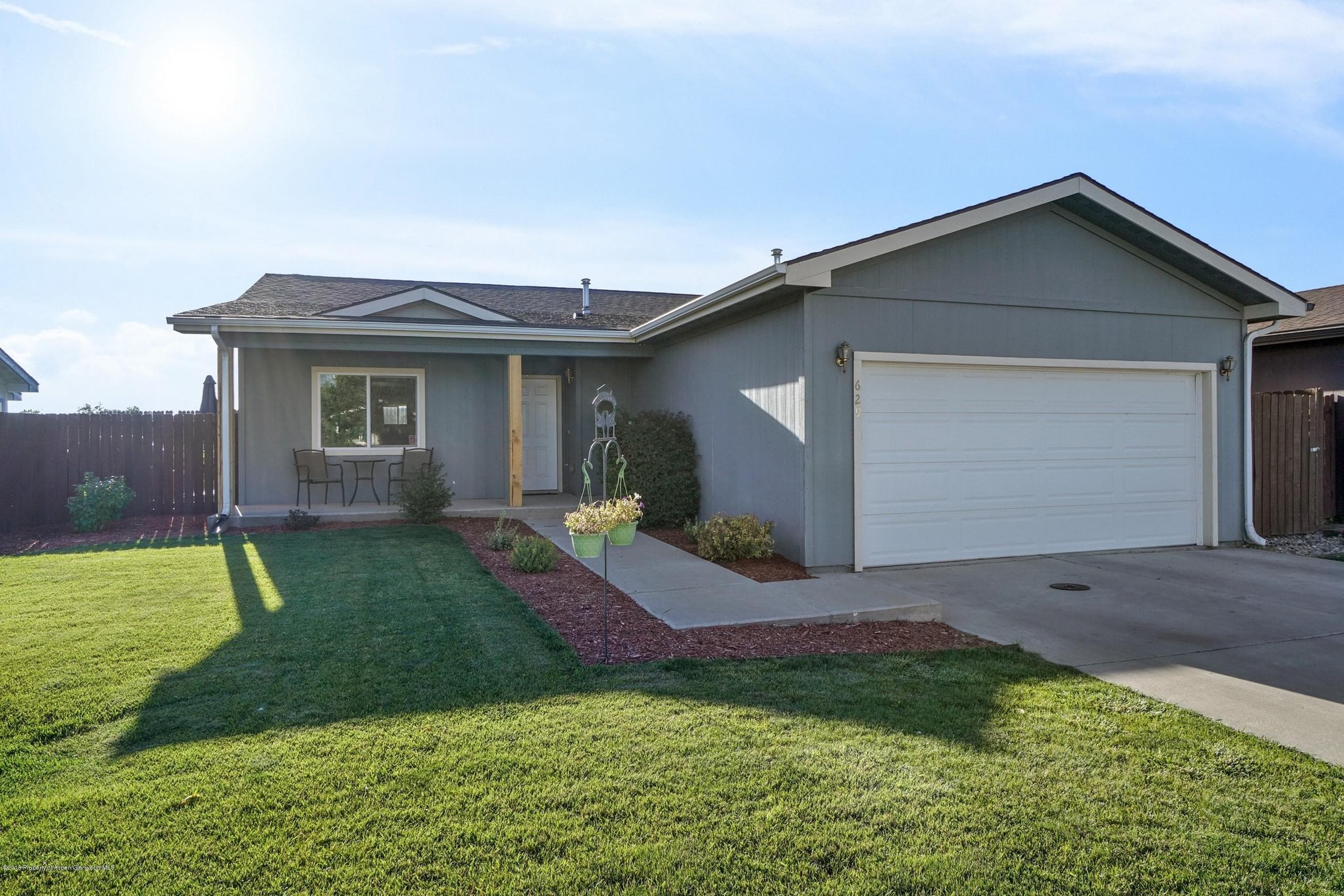 629 Ponderosa Drive, Silt, CO 81652 - Photo 1