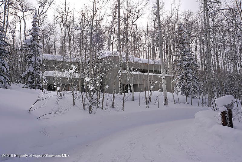 2076 Faraway Road, Snowmass Village, CO 81615 - Photo 20