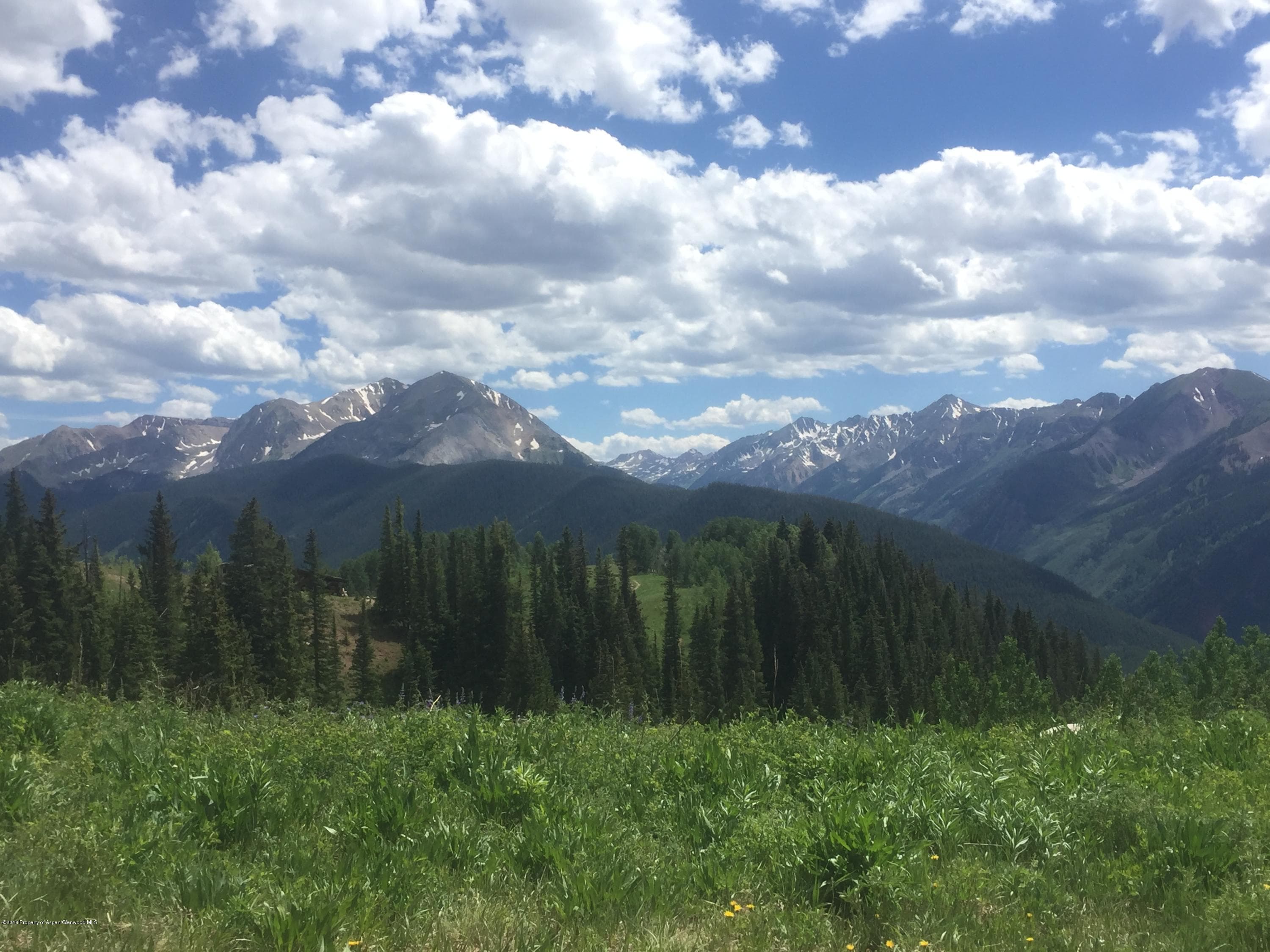 City TDR City TDR, Aspen, CO 81611