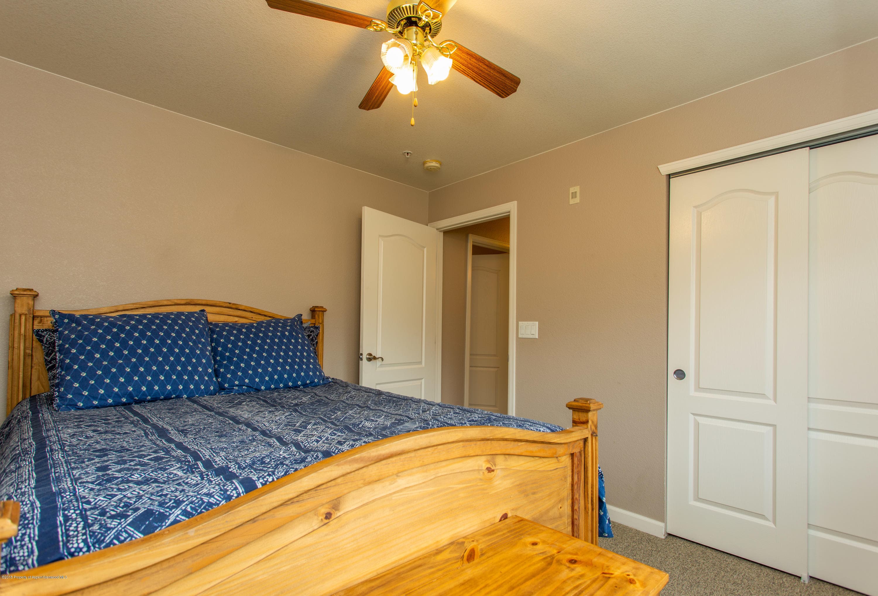 315 River View Drive 1801, New Castle, CO 81647 - Photo 13