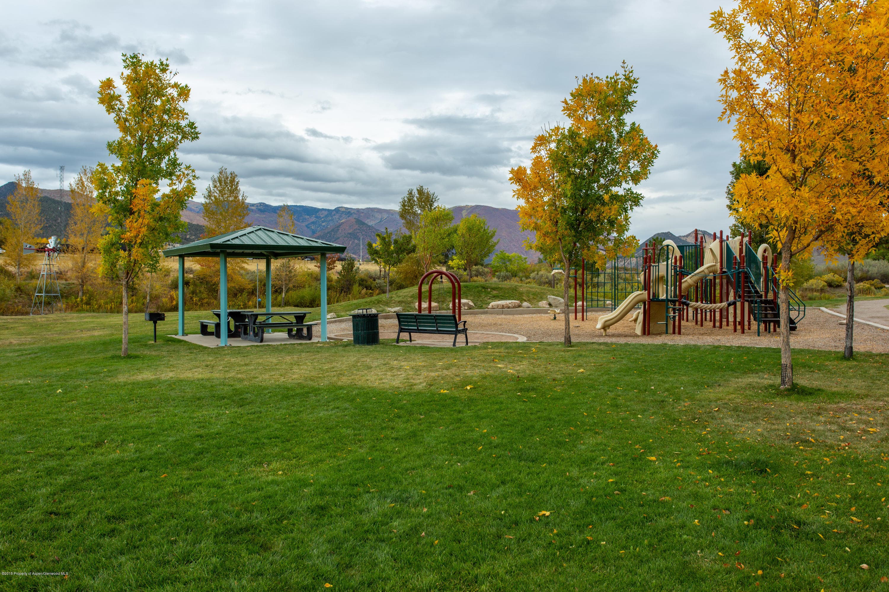 315 River View Drive 1801, New Castle, CO 81647 - Photo 18