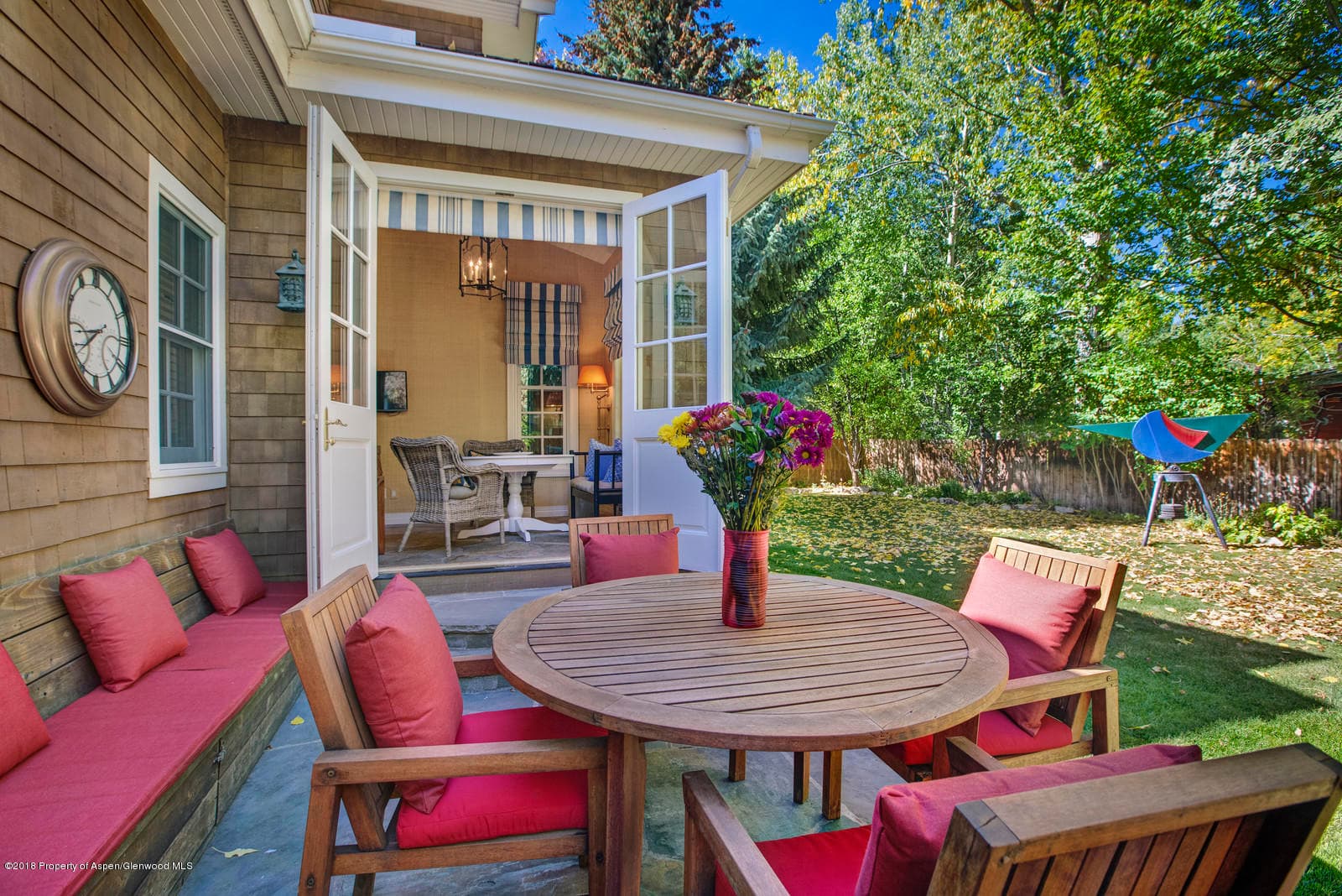 1225 Snowbunny Lane #1, Aspen, CO 81611 - Photo 17