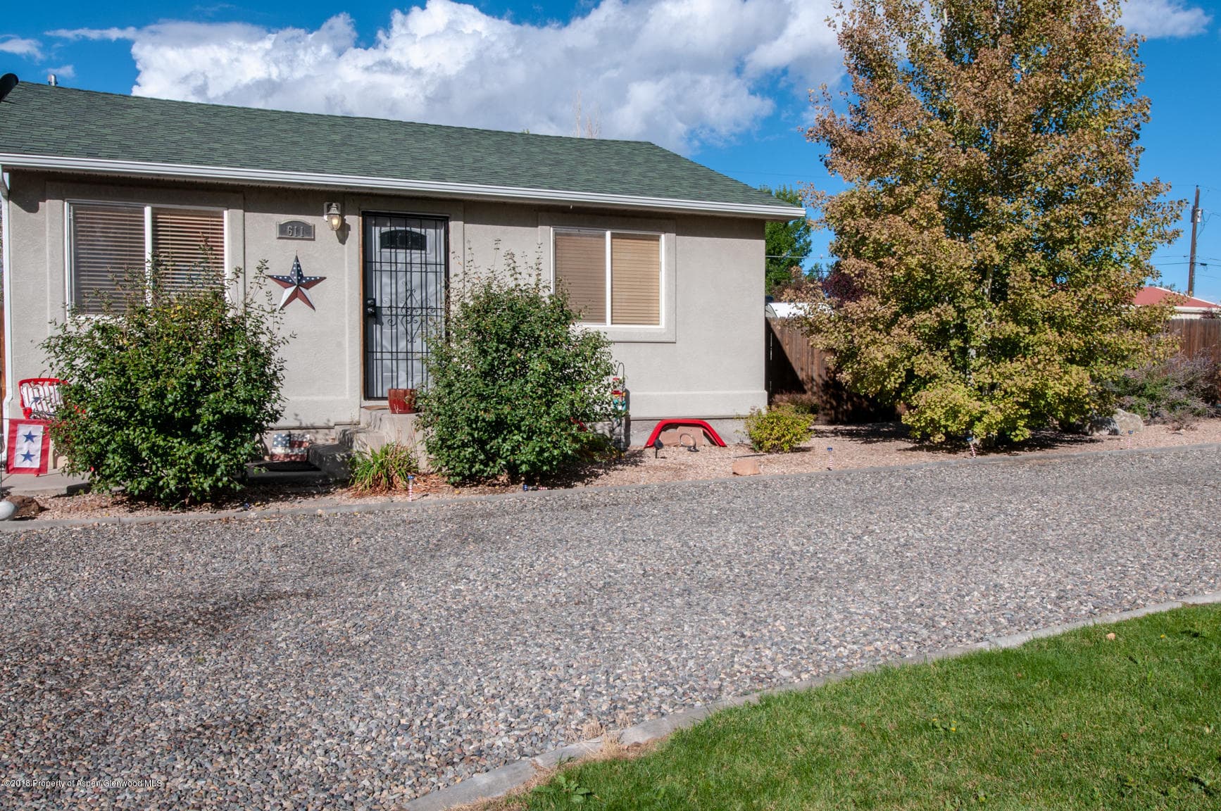 611 28 3/4 Road, Grand Junction, CO 81506 - Photo 1