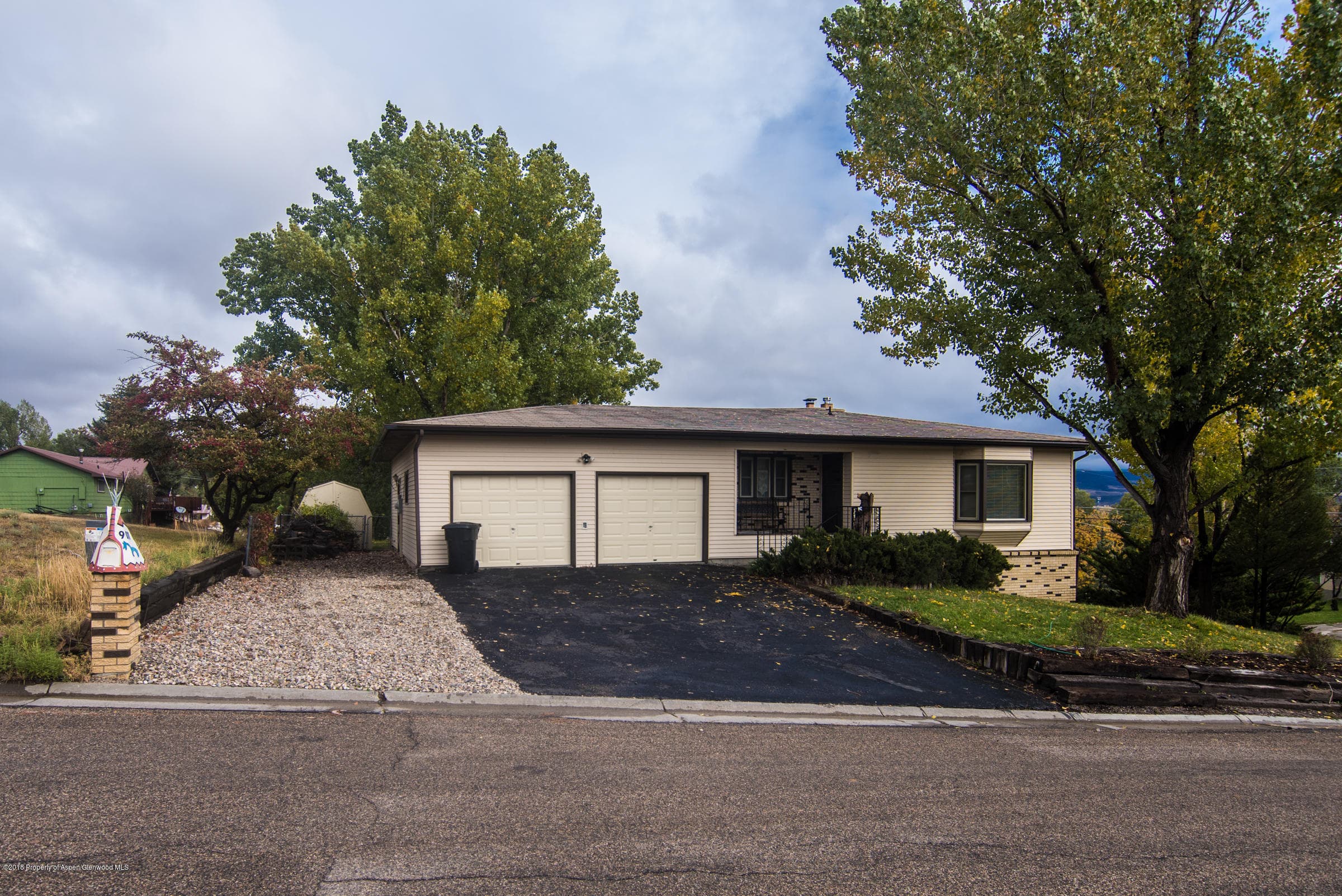901 Alta Vista Drive, Craig, CO 81625 - Photo 1