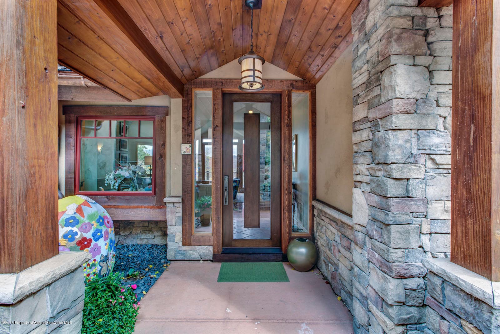 35 North Ridge Lane, Snowmass Village, CO 81615 - Photo 29