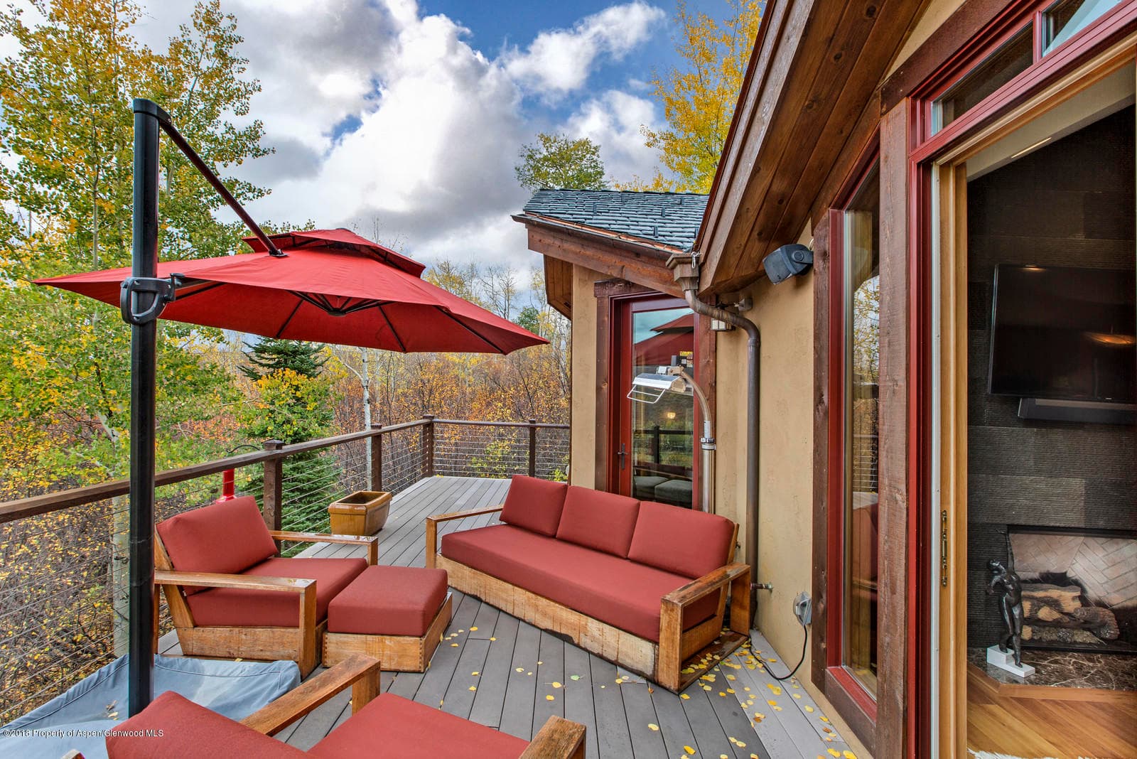 35 North Ridge Lane, Snowmass Village, CO 81615 - Photo 32