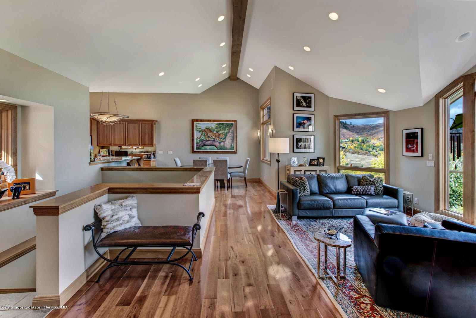 35 North Ridge Lane, Snowmass Village, CO 81615 - Photo 11