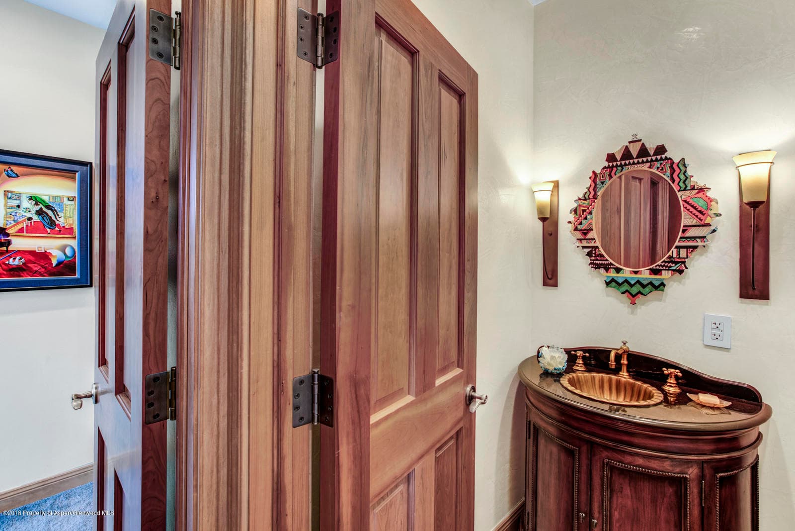35 North Ridge Lane, Snowmass Village, CO 81615 - Photo 18