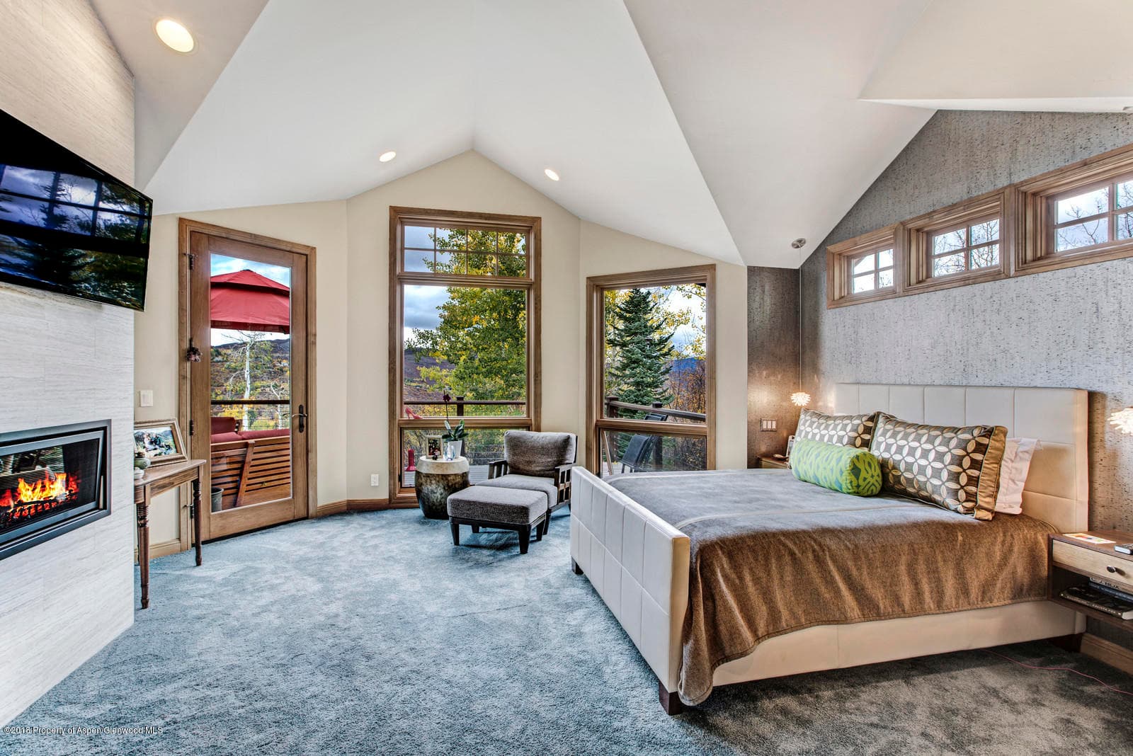 35 North Ridge Lane, Snowmass Village, CO 81615 - Photo 19