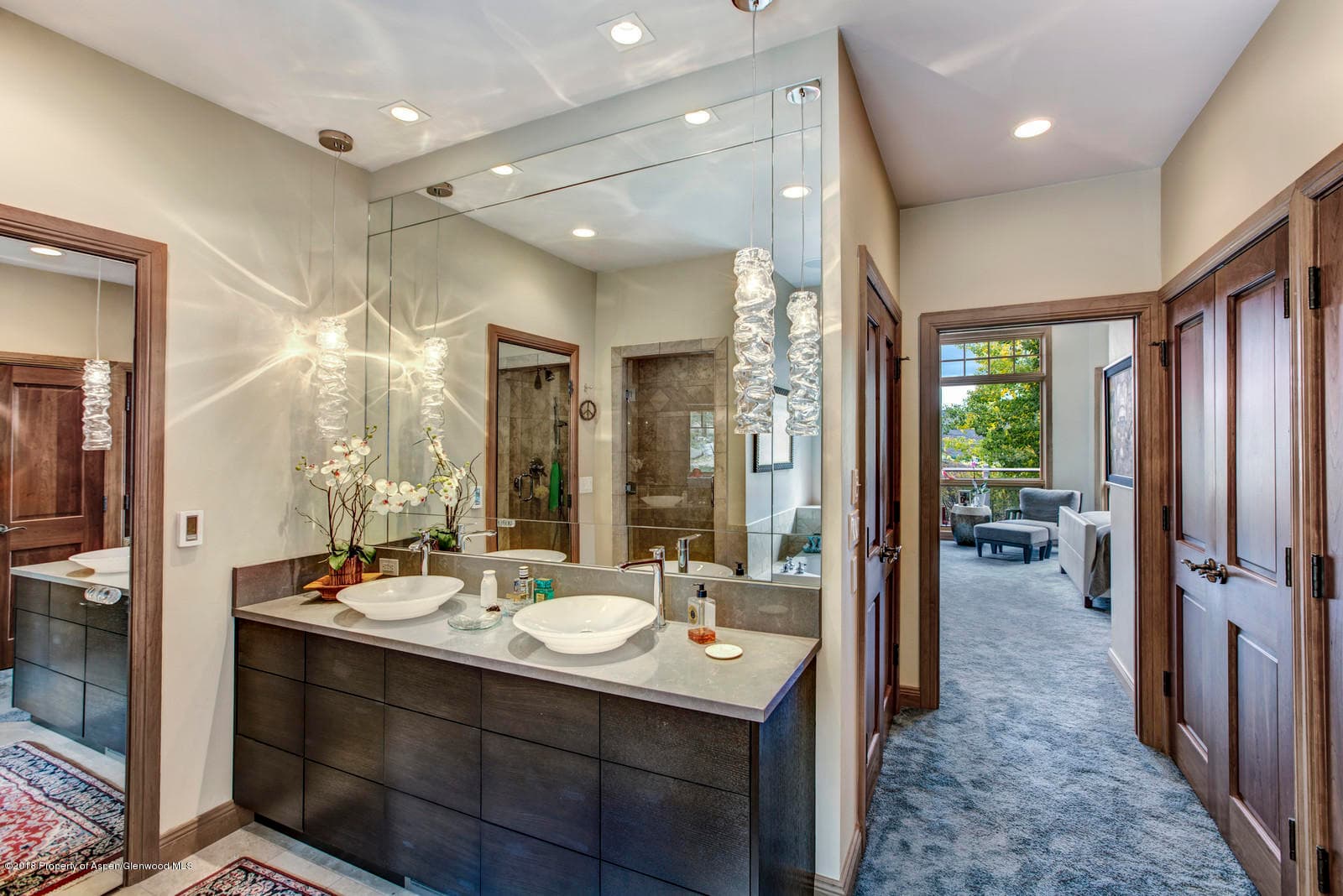 35 North Ridge Lane, Snowmass Village, CO 81615 - Photo 23