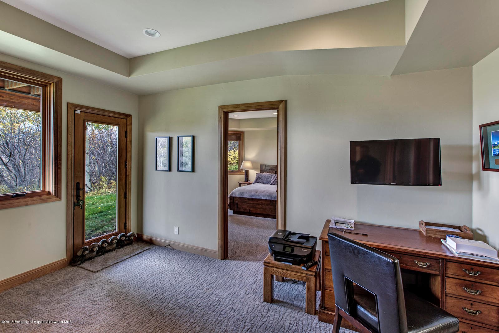 35 North Ridge Lane, Snowmass Village, CO 81615 - Photo 24