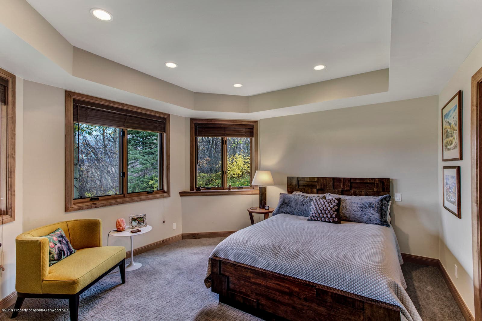 35 North Ridge Lane, Snowmass Village, CO 81615 - Photo 25