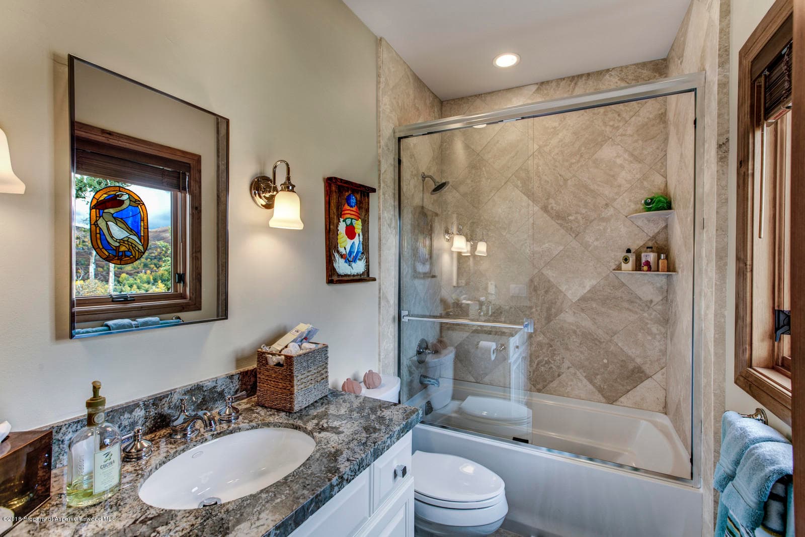 35 North Ridge Lane, Snowmass Village, CO 81615 - Photo 30