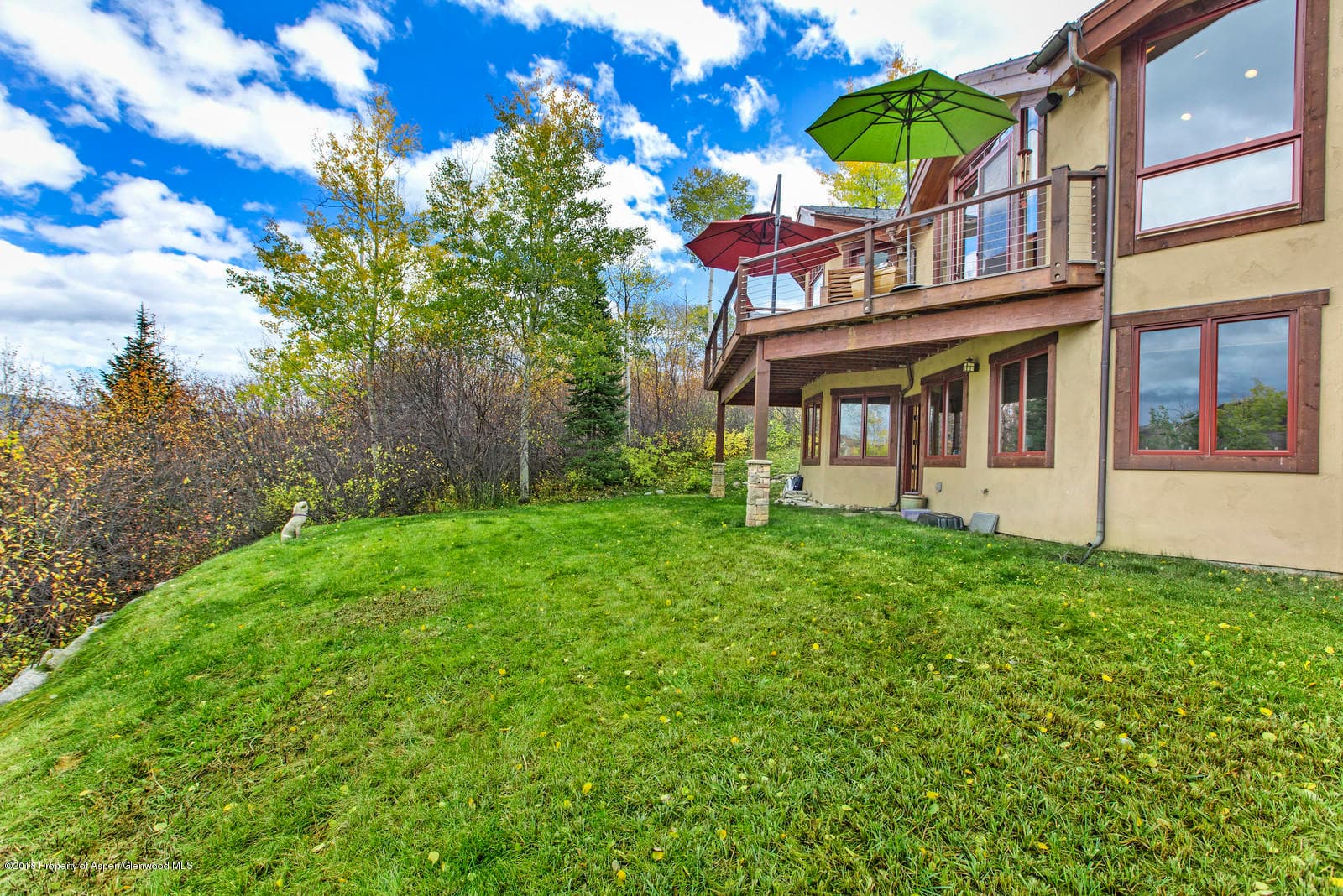 35 North Ridge Lane, Snowmass Village, CO 81615 - Photo 31