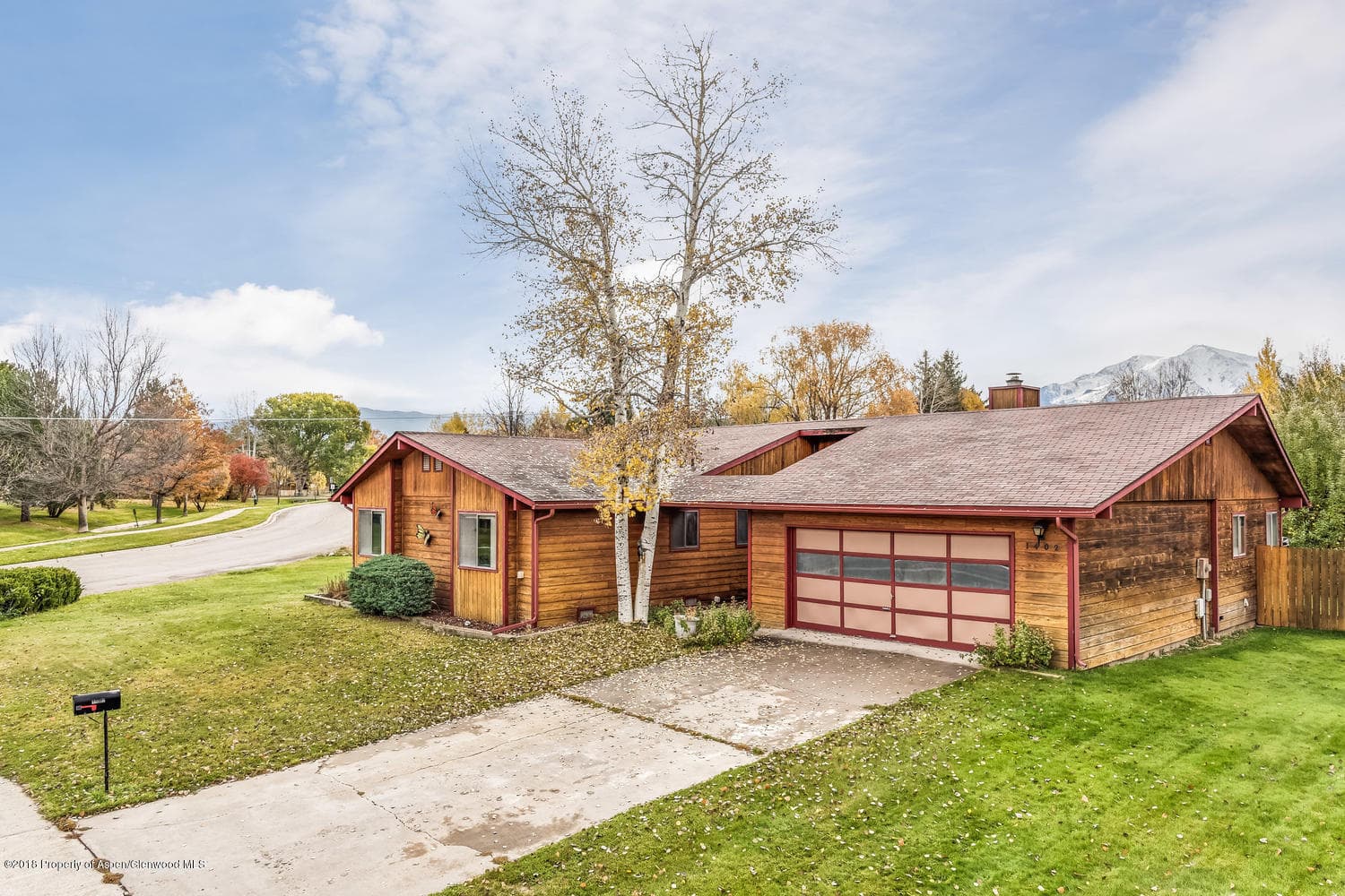 1402 Greystone, Carbondale, CO 81623 - Photo 1