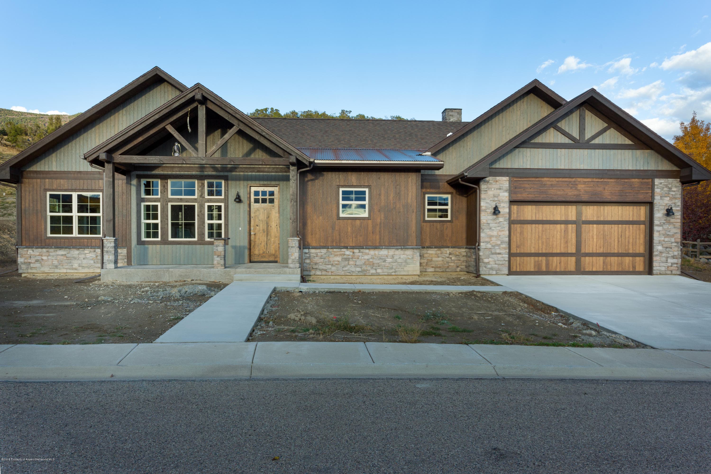 154 Deer Valley Drive, New Castle, CO 81647 - Photo 1