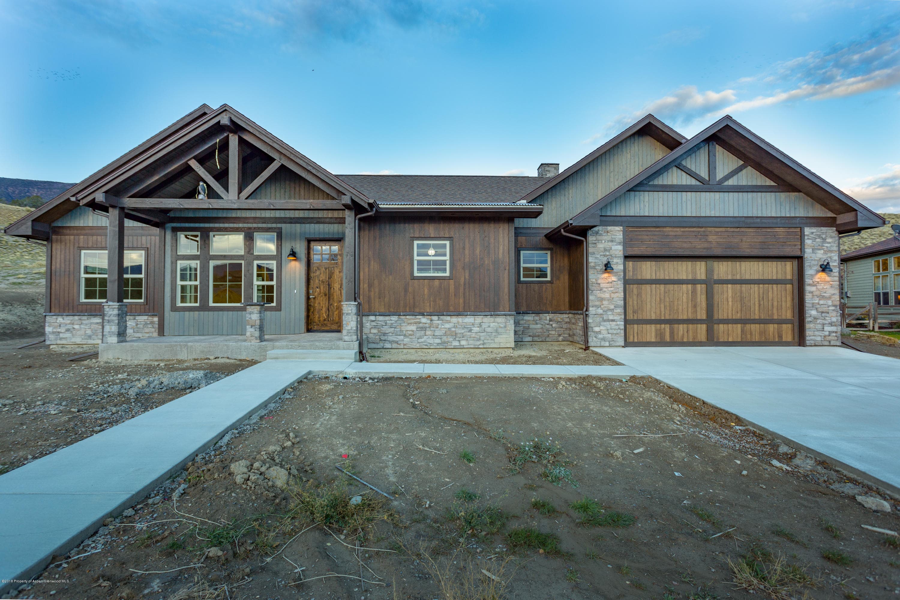 154 Deer Valley Drive, New Castle, CO 81647 - Photo 19