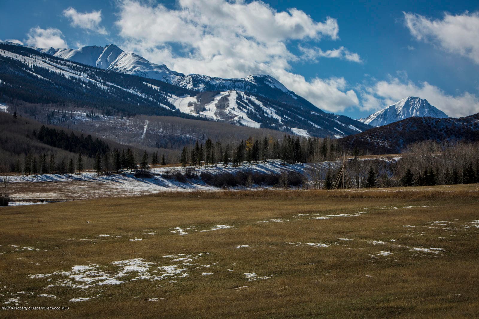 TBD Owl Creek Ranch Road, Aspen, CO 81611 - Photo 3