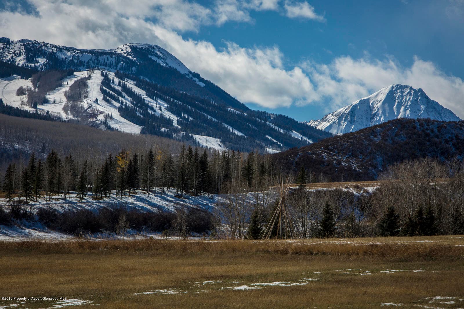 TBD Owl Creek Ranch Road, Aspen, CO 81611 - Photo 9