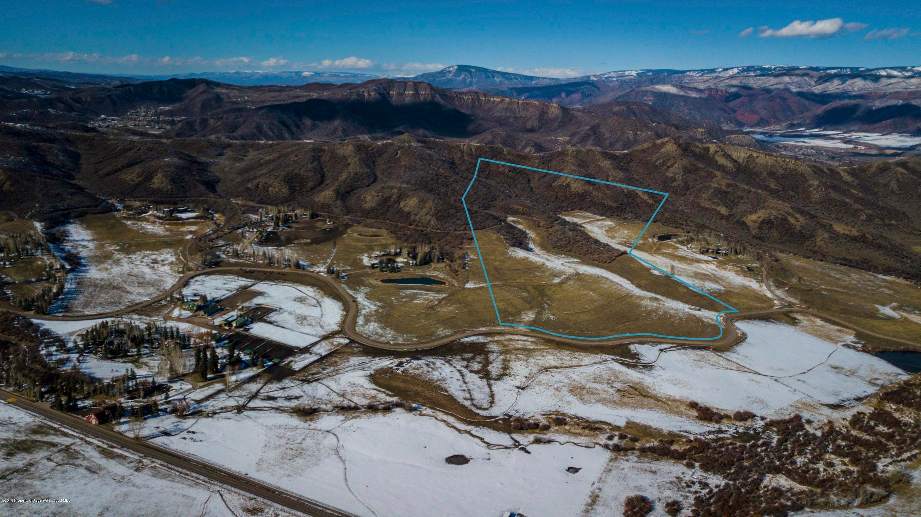 TBD Owl Creek Ranch Road, Aspen, CO 81611 - Photo 2