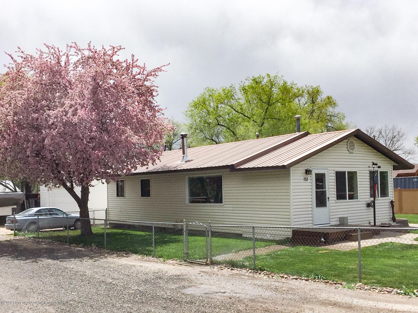 151 E 12th Street, Rifle, CO 81650 - Photo 2
