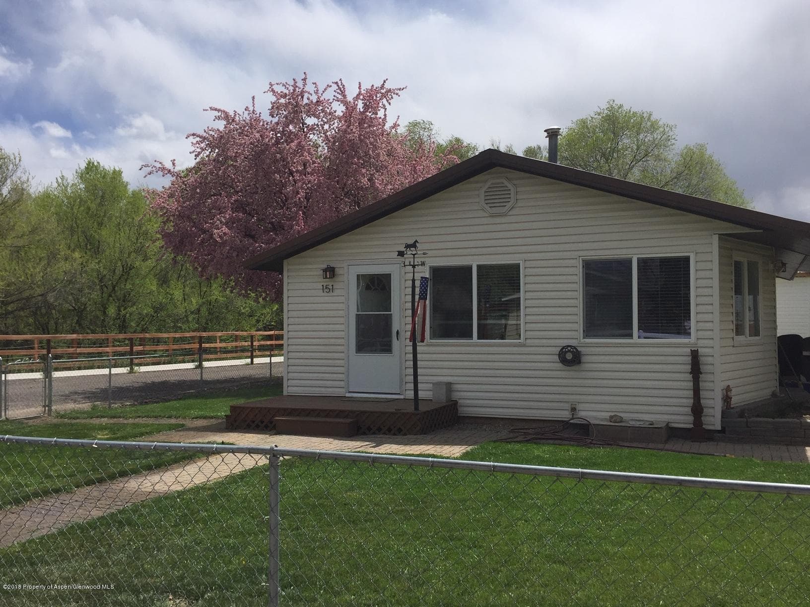 151 E 12th Street, Rifle, CO 81650 - Photo 1