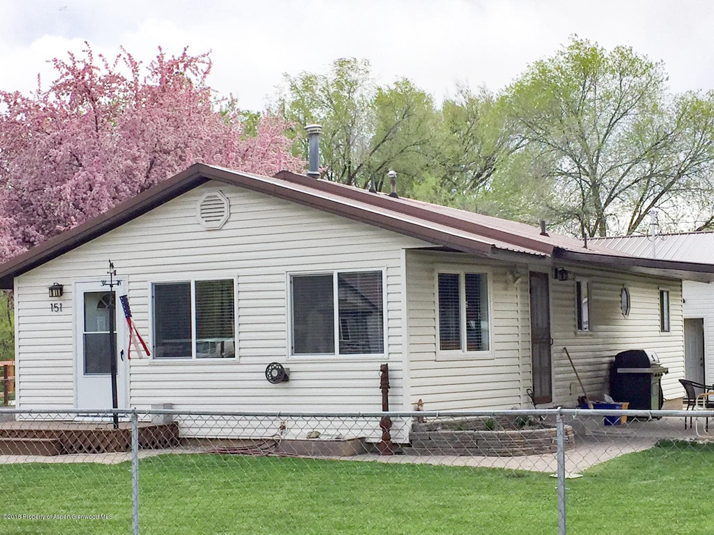 151 E 12th Street, Rifle, CO 81650 - Photo 3
