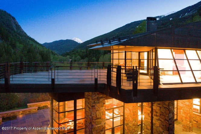 3224 Castle Creek Road, Aspen, CO 81611 - Photo 3