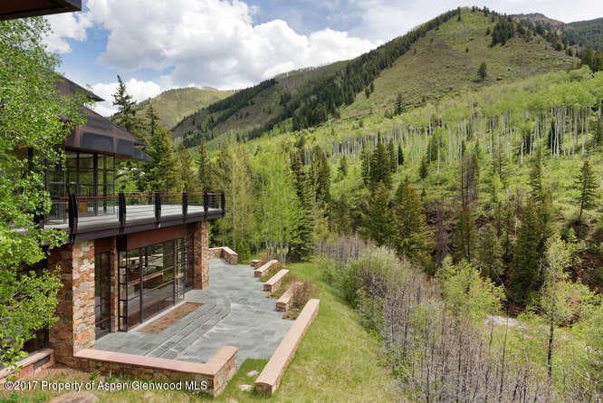 3224 Castle Creek Road, Aspen, CO 81611 - Photo 4