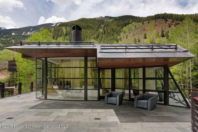 3224 Castle Creek Road, Aspen, CO 81611 - Photo 9