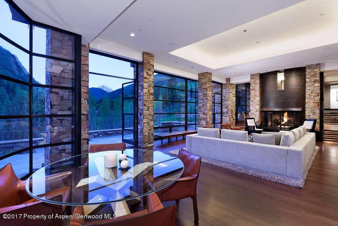 3224 Castle Creek Road, Aspen, CO 81611 - Photo 14