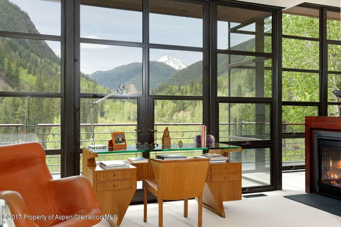 3224 Castle Creek Road, Aspen, CO 81611 - Photo 22