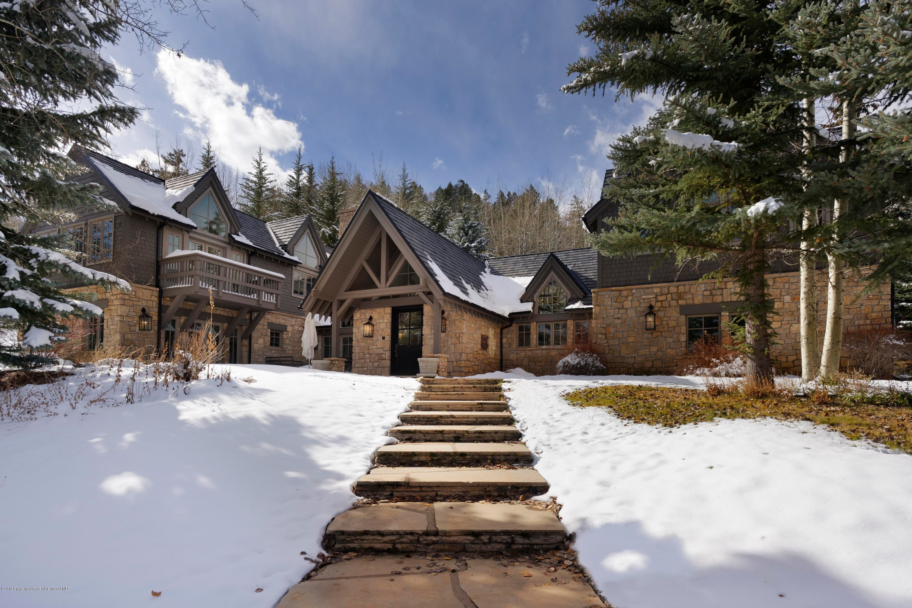 1205 Tiehack Road, Aspen, CO 81611 - Photo 26