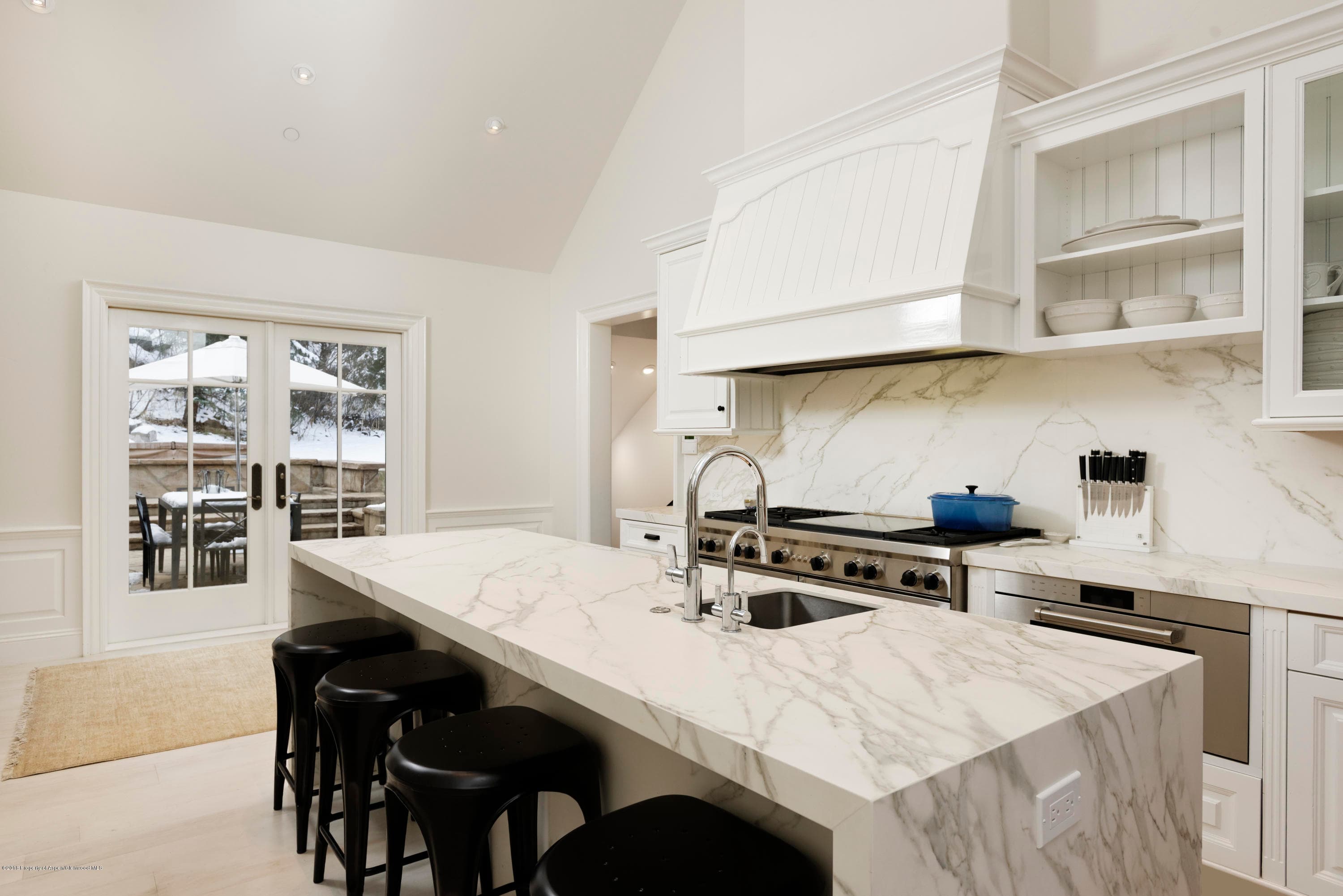 1205 Tiehack Road, Aspen, CO 81611 - Photo 4