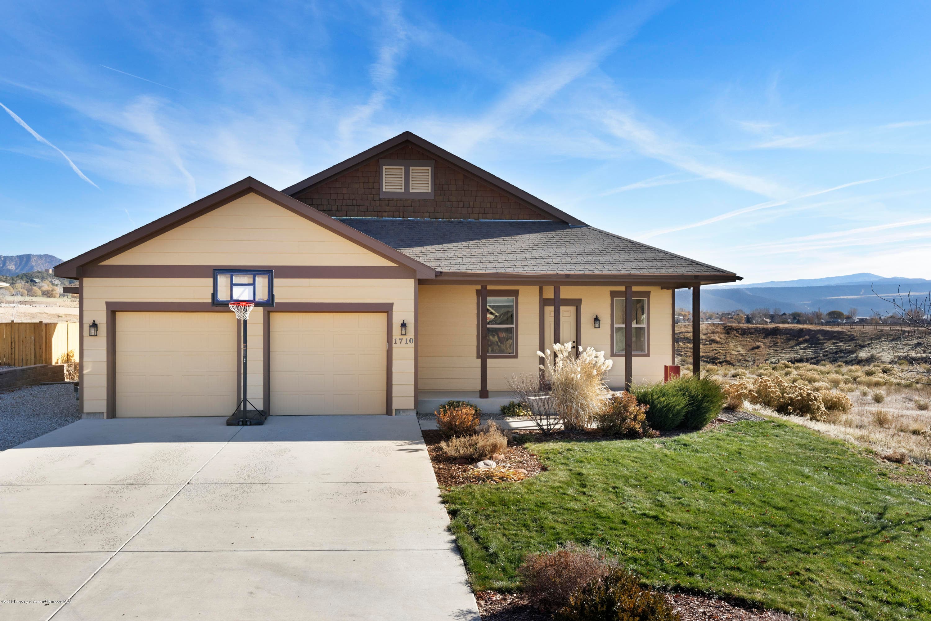 1710 Belgian Loop, Silt, CO 81652 - Photo 1