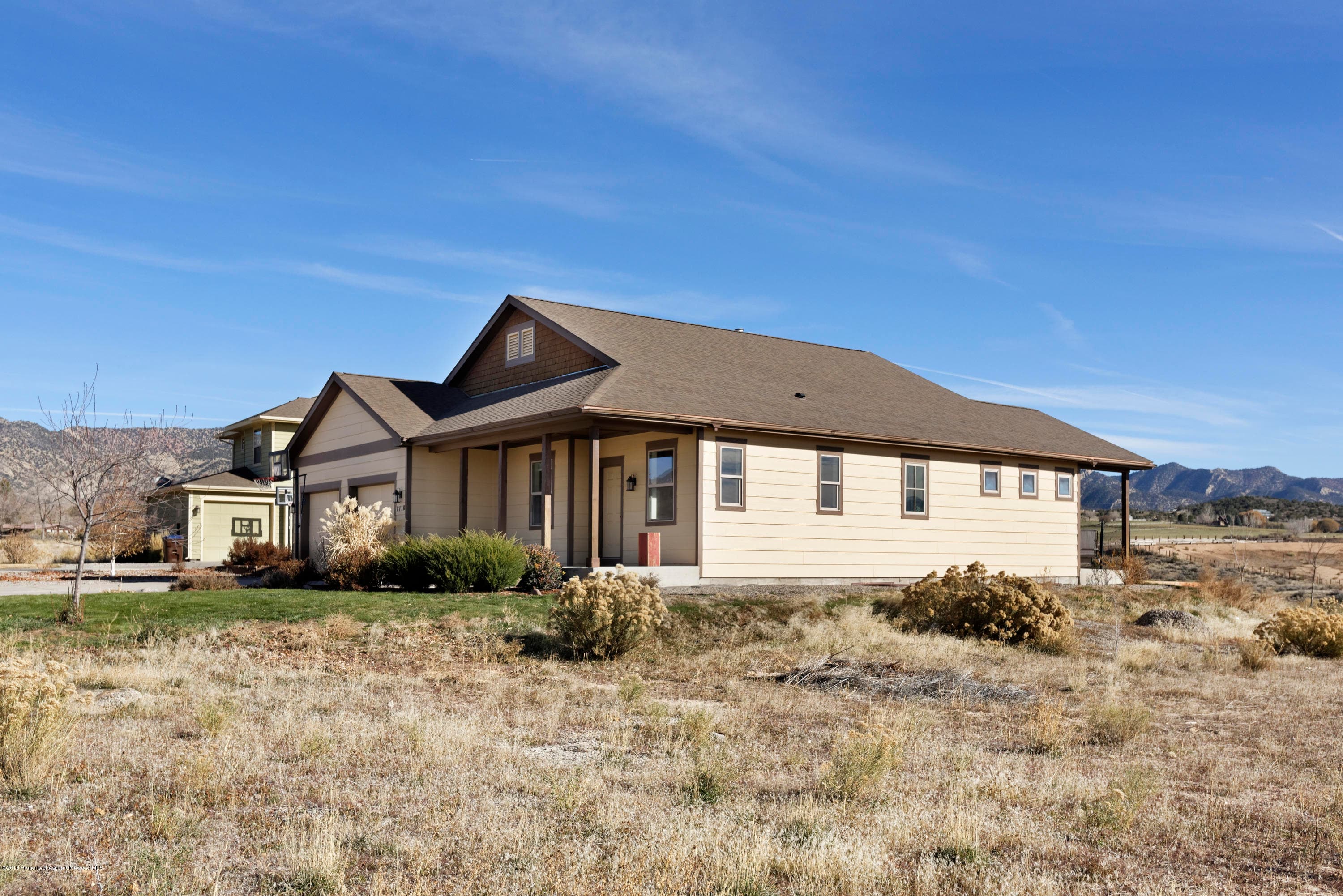 1710 Belgian Loop, Silt, CO 81652 - Photo 2