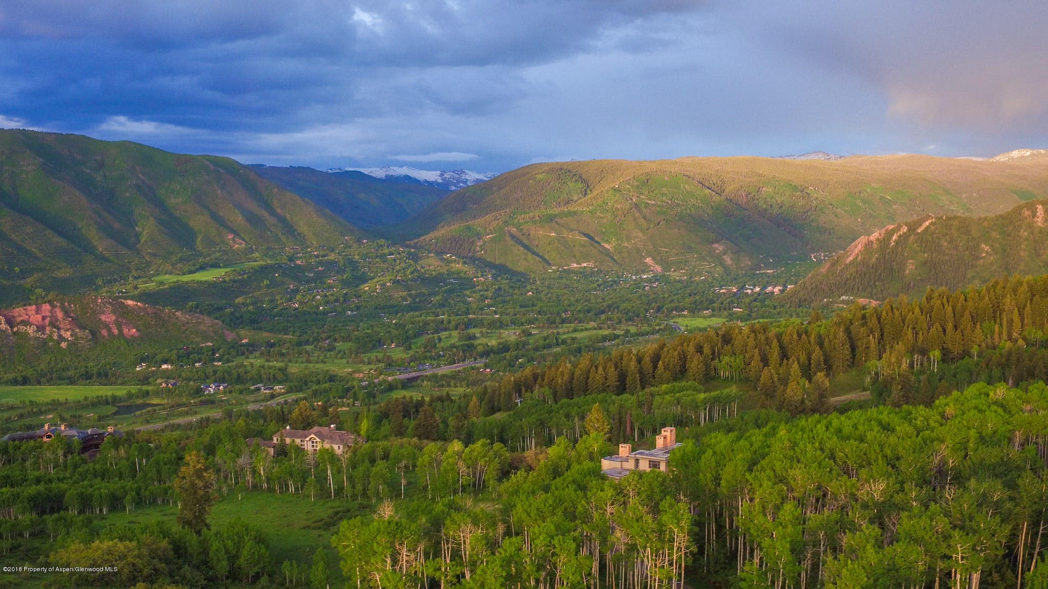TBD Eagle Pines Drive, Aspen, CO 81611 - Photo 3