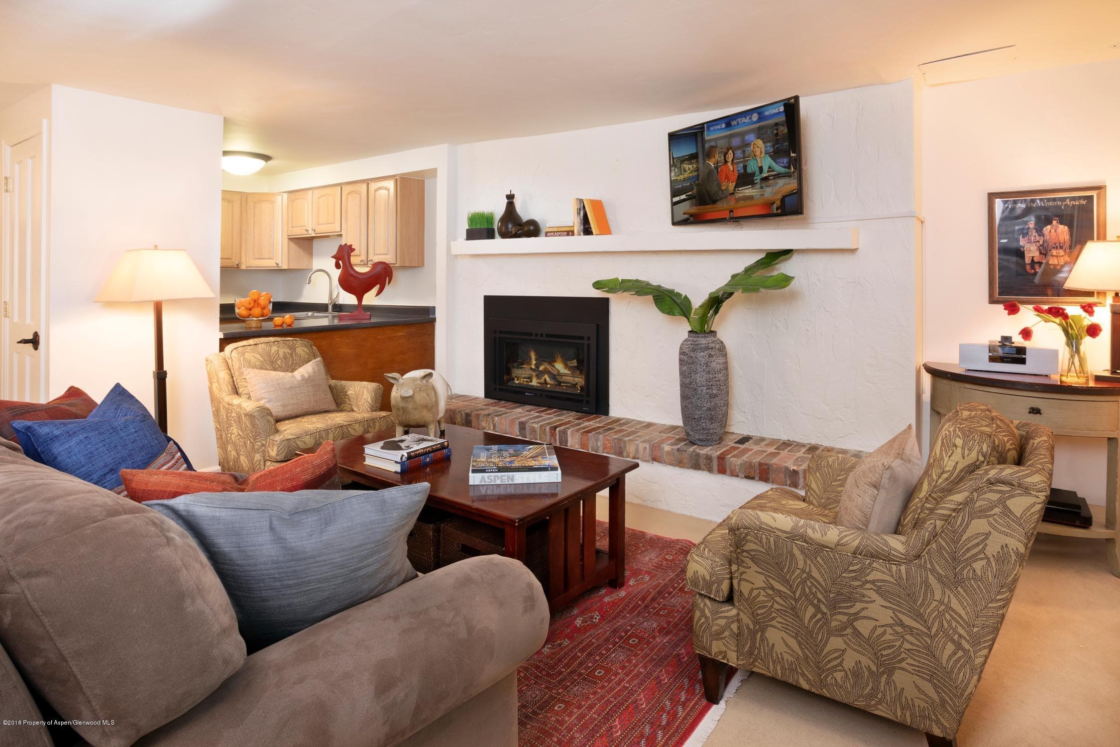 611 S West End Street #3 - Photo 2