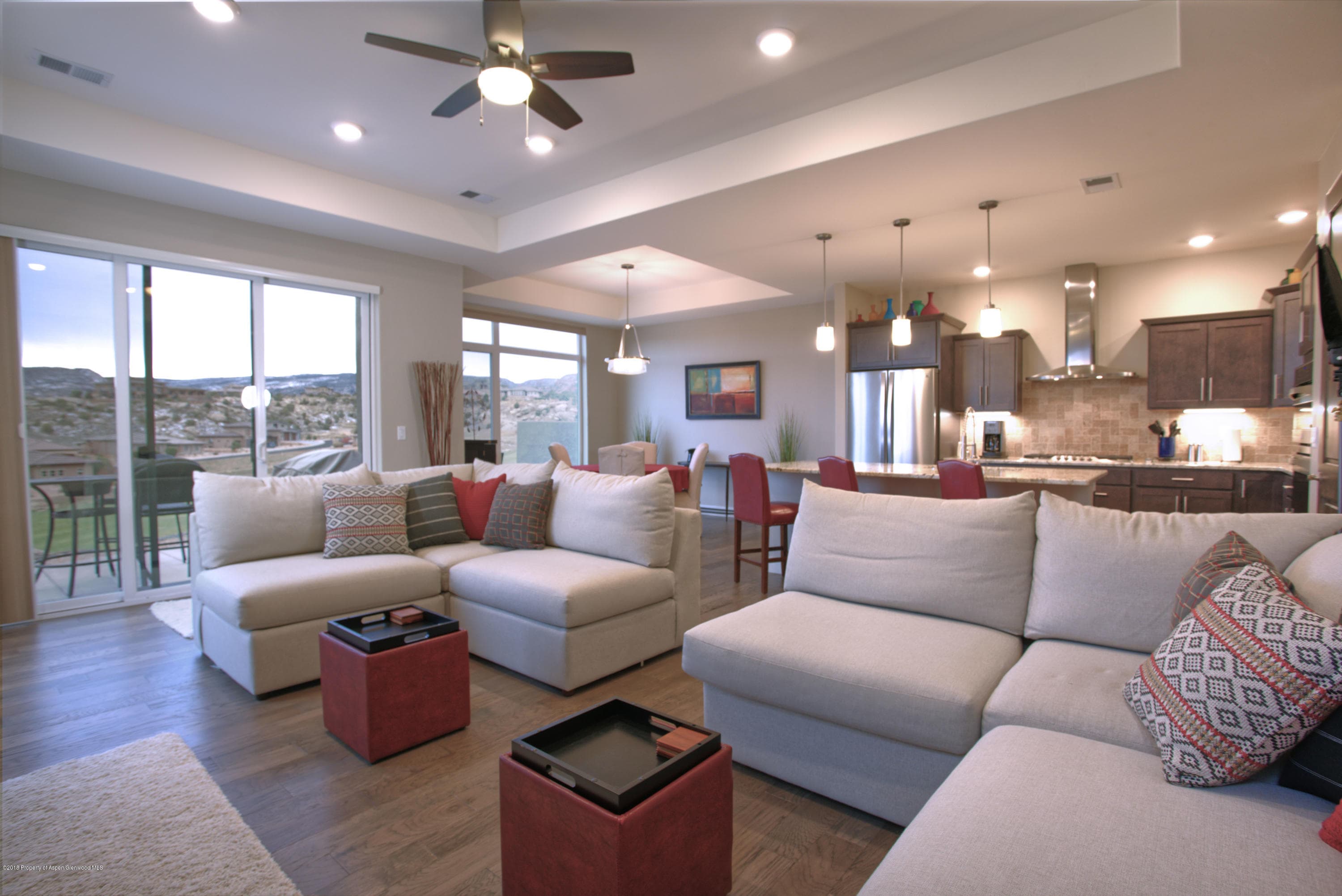 382 W Ridges Boulevard, Grand Junction, CO 81507 - Photo 1