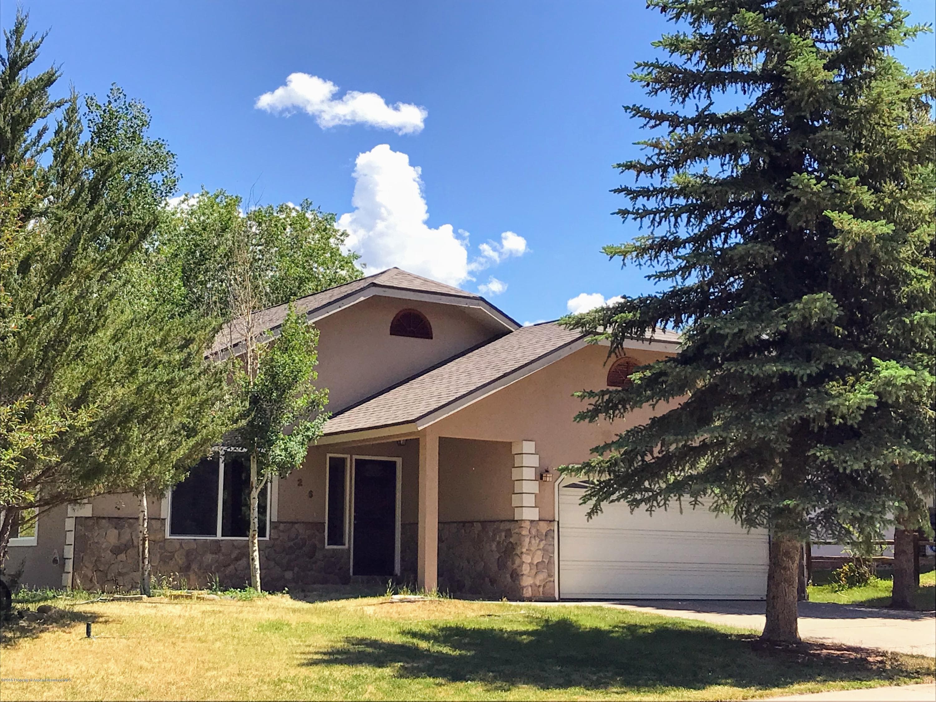726 Ginseng Road, New Castle, CO 81647 - Photo 1